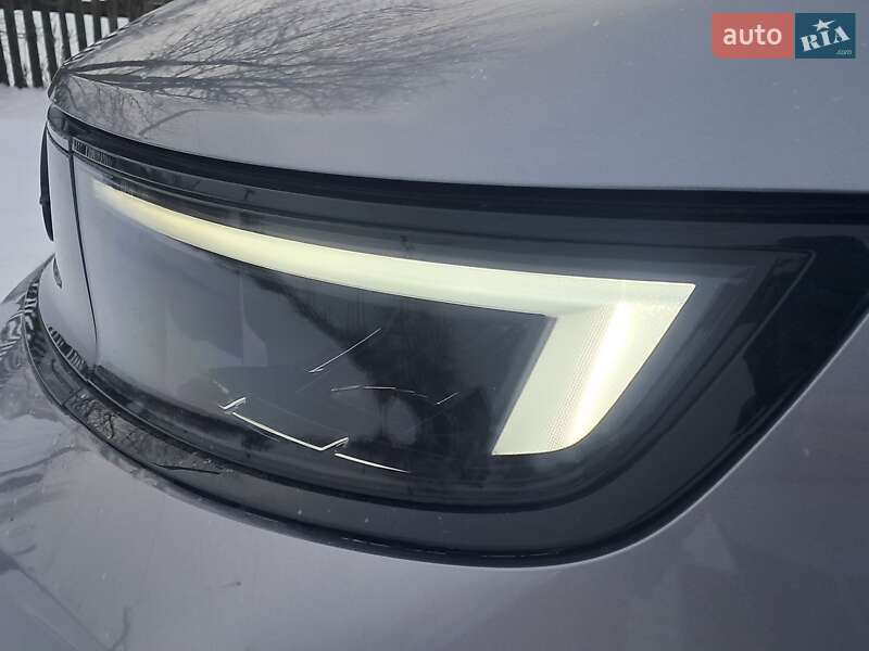 Внедорожник / Кроссовер Opel Mokka-e 2023 в Житомире фото 14 Внедорожник / Кроссовер Opel Mokka-e 2023 в Житомире