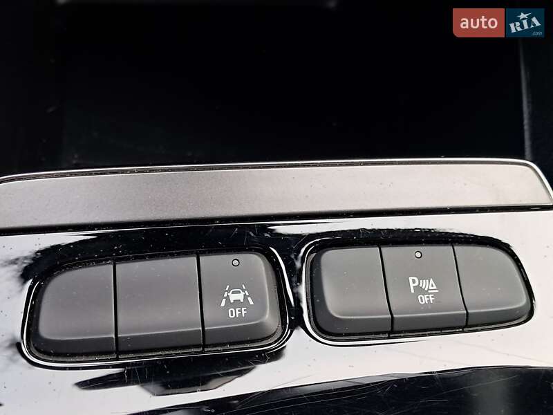 Внедорожник / Кроссовер Opel Mokka-e 2023 в Житомире фото 24 Внедорожник / Кроссовер Opel Mokka-e 2023 в Житомире