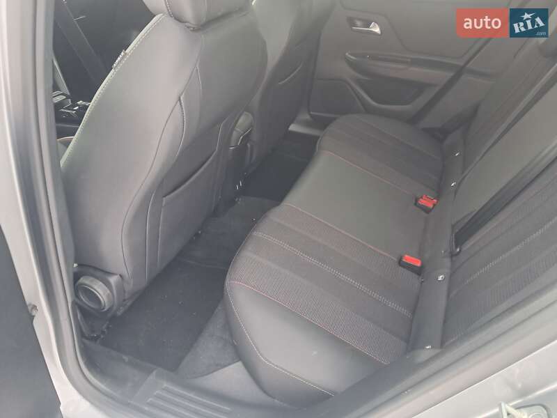 Внедорожник / Кроссовер Opel Mokka-e 2023 в Житомире фото 21 Внедорожник / Кроссовер Opel Mokka-e 2023 в Житомире