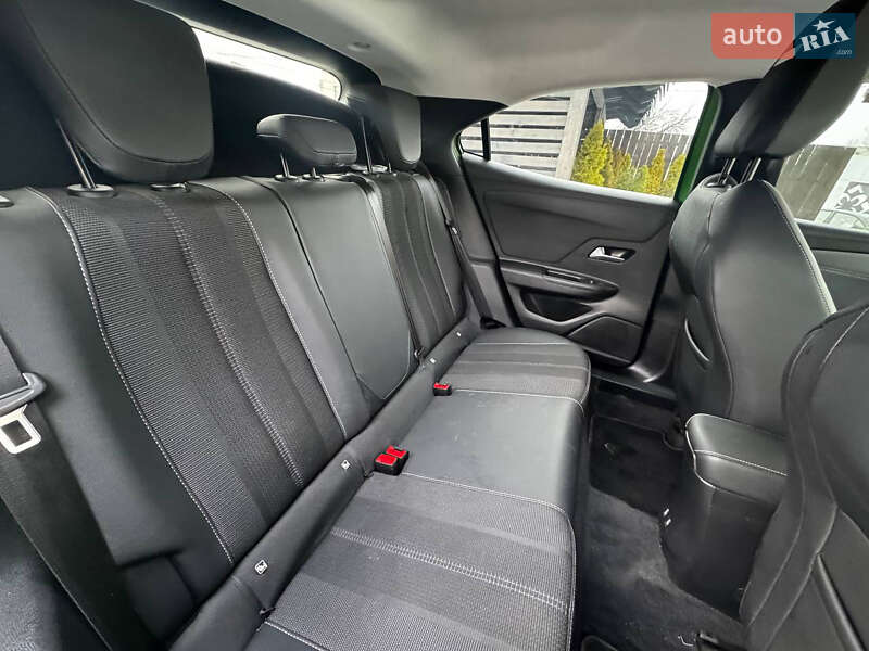 Внедорожник / Кроссовер Opel Mokka-e 2021 в Бориславе