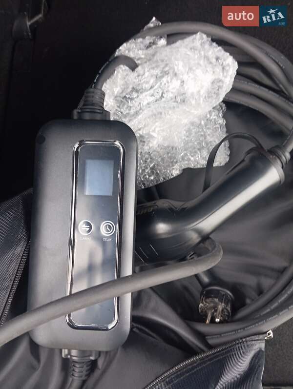 Внедорожник / Кроссовер Opel Mokka-e 2021 в Коломые