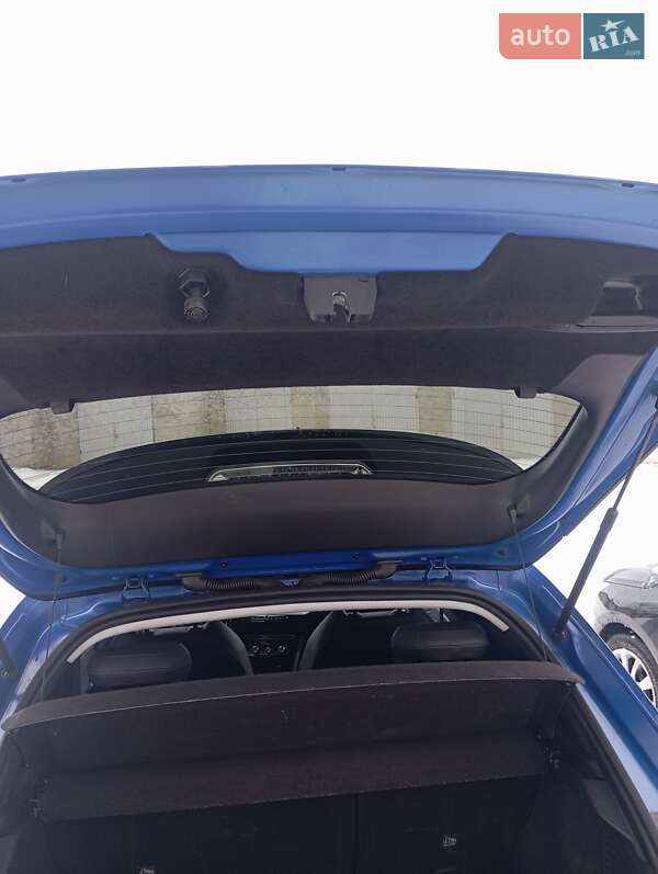 Внедорожник / Кроссовер Opel Mokka-e 2021 в Коломые