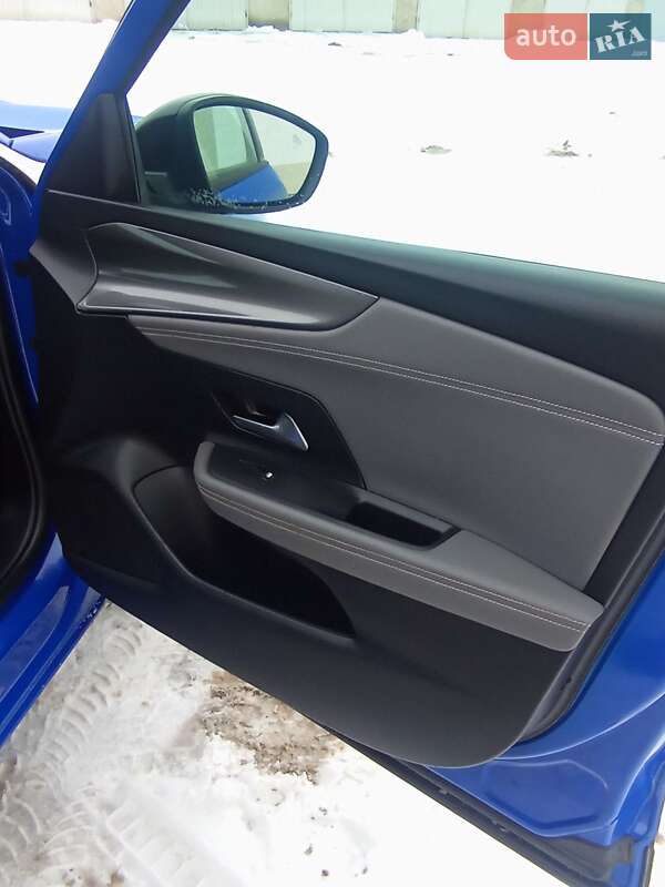 Внедорожник / Кроссовер Opel Mokka-e 2021 в Коломые