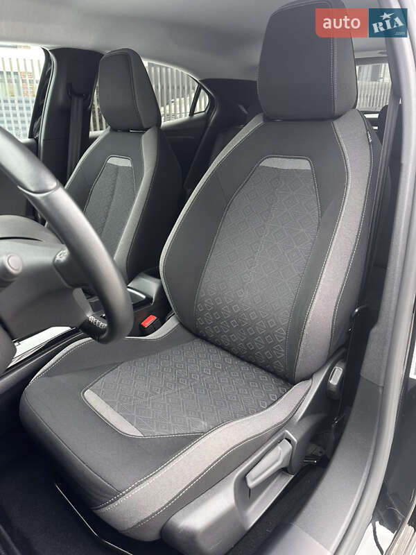 Внедорожник / Кроссовер Opel Mokka-e 2022 в Умани