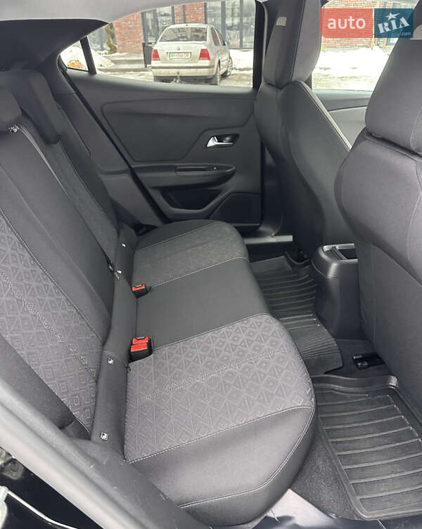 Внедорожник / Кроссовер Opel Mokka-e 2022 в Умани