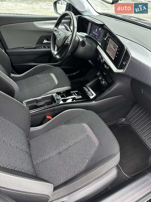 Внедорожник / Кроссовер Opel Mokka-e 2022 в Умани
