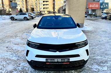 Позашляховик / Кросовер Opel Mokka-e 2023 в Києві