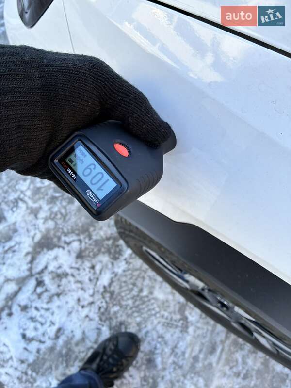 Внедорожник / Кроссовер Opel Mokka-e 2023 в Киеве