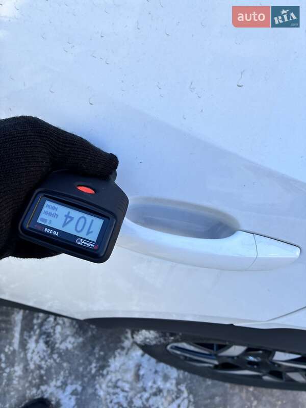 Внедорожник / Кроссовер Opel Mokka-e 2023 в Киеве