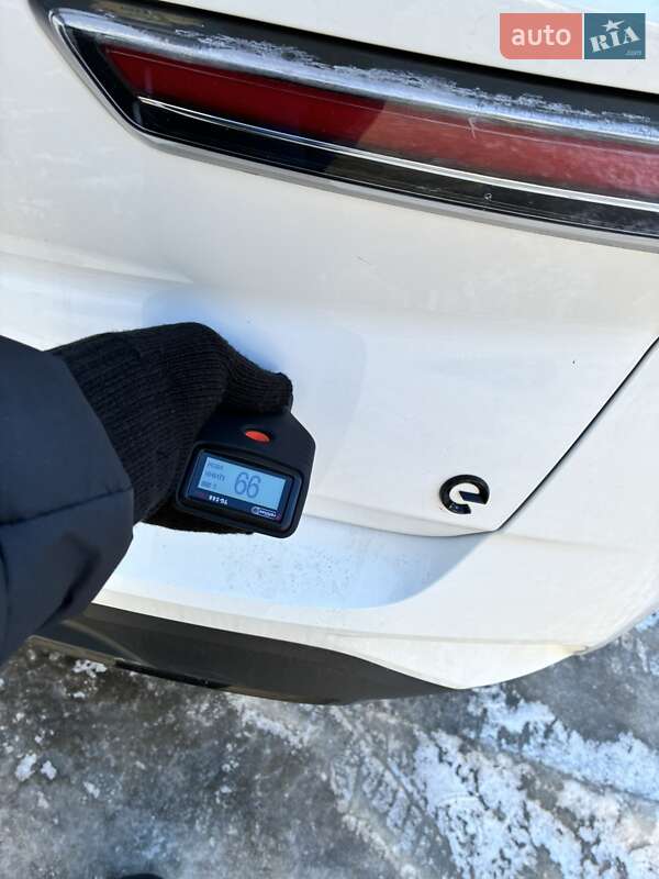 Внедорожник / Кроссовер Opel Mokka-e 2023 в Киеве