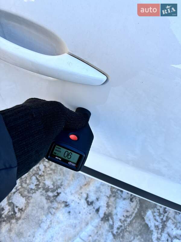 Внедорожник / Кроссовер Opel Mokka-e 2023 в Киеве