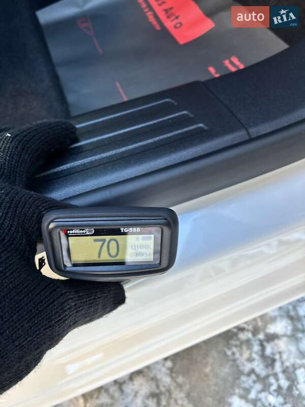 Внедорожник / Кроссовер Opel Mokka-e 2023 в Киеве