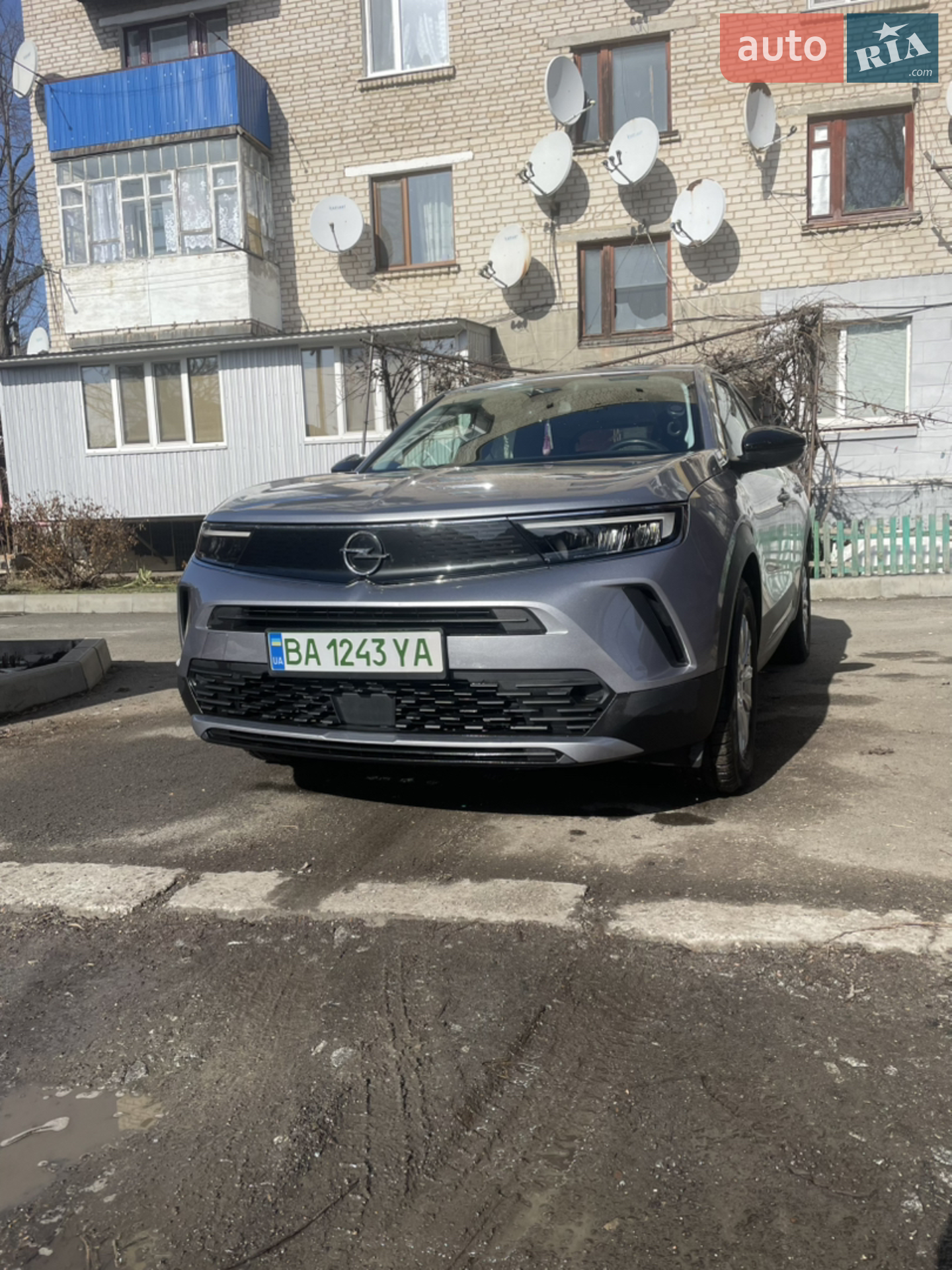 2021 Opel Mokka - мініатюра 16