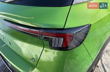 Внедорожник / Кроссовер Opel Mokka-e 2021 в Житомире фото 9 Внедорожник / Кроссовер Opel Mokka-e 2021 в Житомире