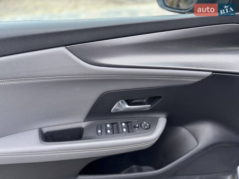 Внедорожник / Кроссовер Opel Mokka-e 2021 в Коломые