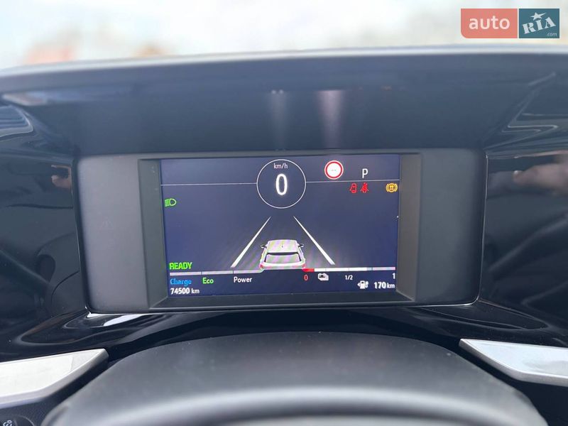 Внедорожник / Кроссовер Opel Mokka-e 2021 в Коломые