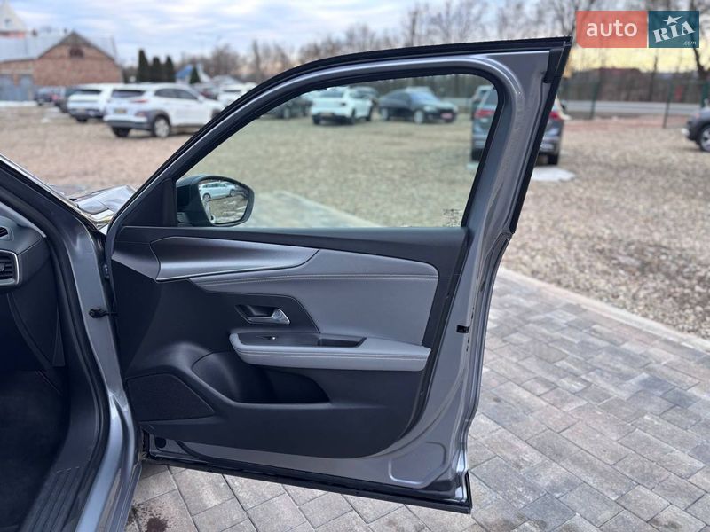 Внедорожник / Кроссовер Opel Mokka-e 2021 в Коломые