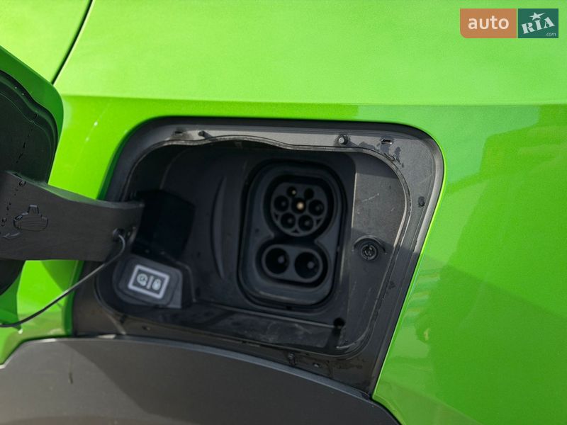 Внедорожник / Кроссовер Opel Mokka-e 2022 в Тернополе