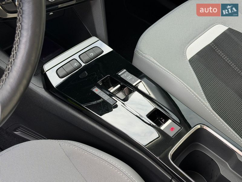 Внедорожник / Кроссовер Opel Mokka-e 2022 в Тернополе