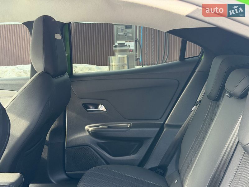 Внедорожник / Кроссовер Opel Mokka-e 2022 в Тернополе