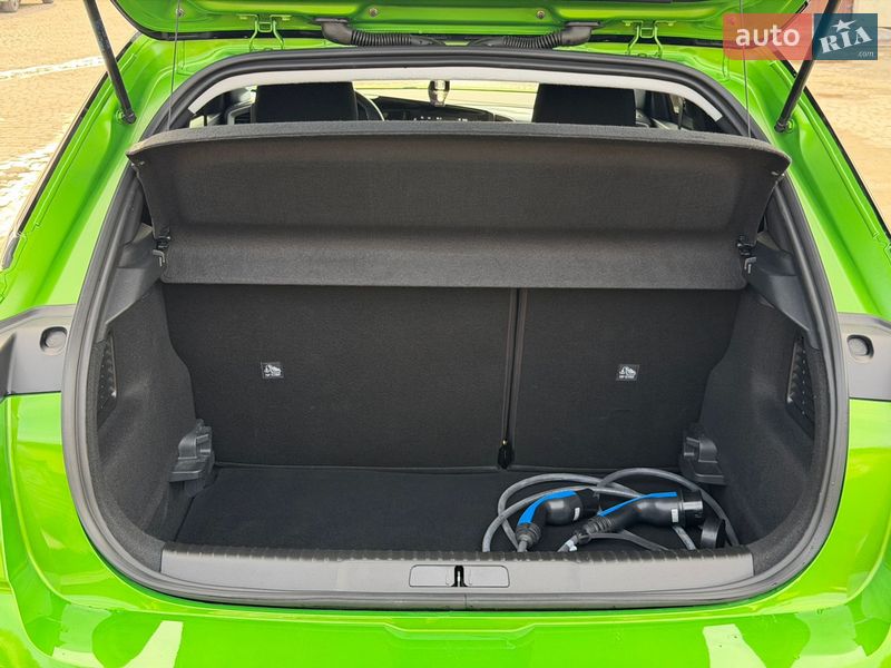 Внедорожник / Кроссовер Opel Mokka-e 2022 в Тернополе