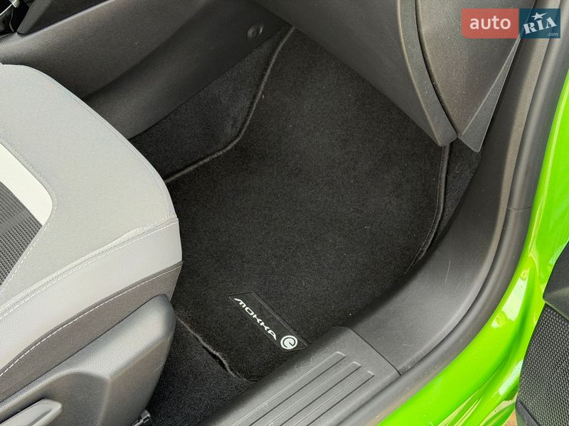 Внедорожник / Кроссовер Opel Mokka-e 2022 в Тернополе