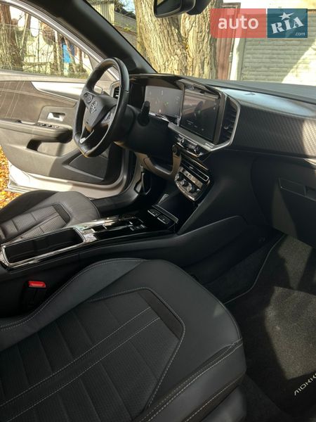 Внедорожник / Кроссовер Opel Mokka-e 2021 в Днепре