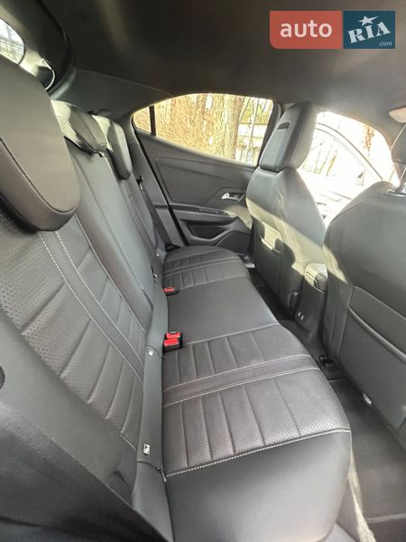 Внедорожник / Кроссовер Opel Mokka-e 2021 в Днепре