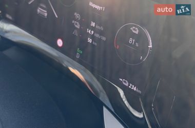 Позашляховик / Кросовер Opel Mokka-e 2021 в Івано-Франківську