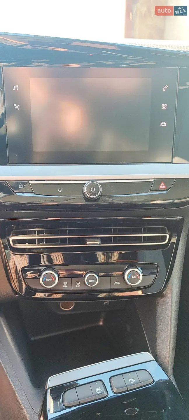 2022 Opel Mokka - мініатюра 2