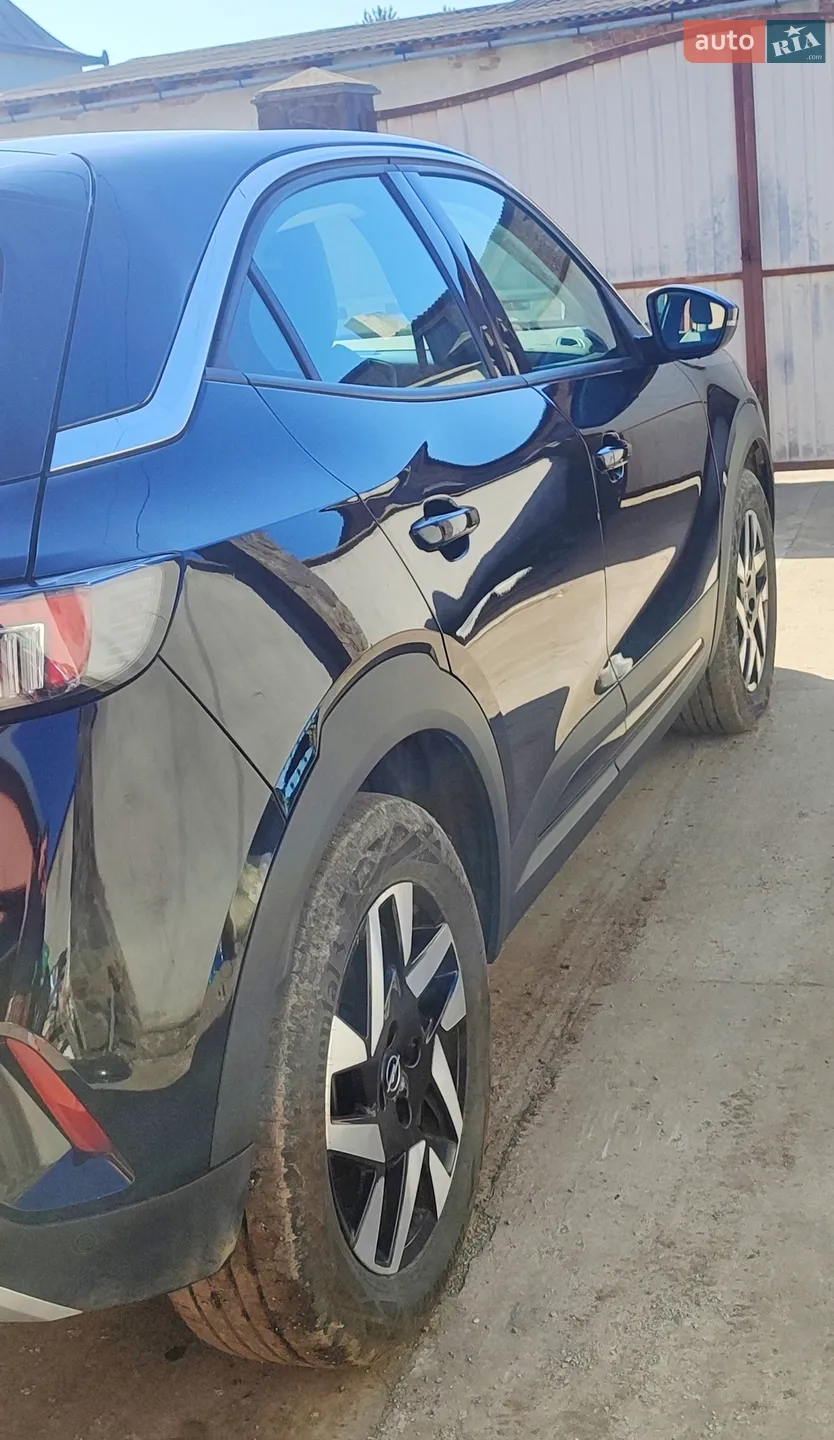 2022 Opel Mokka - мініатюра 6