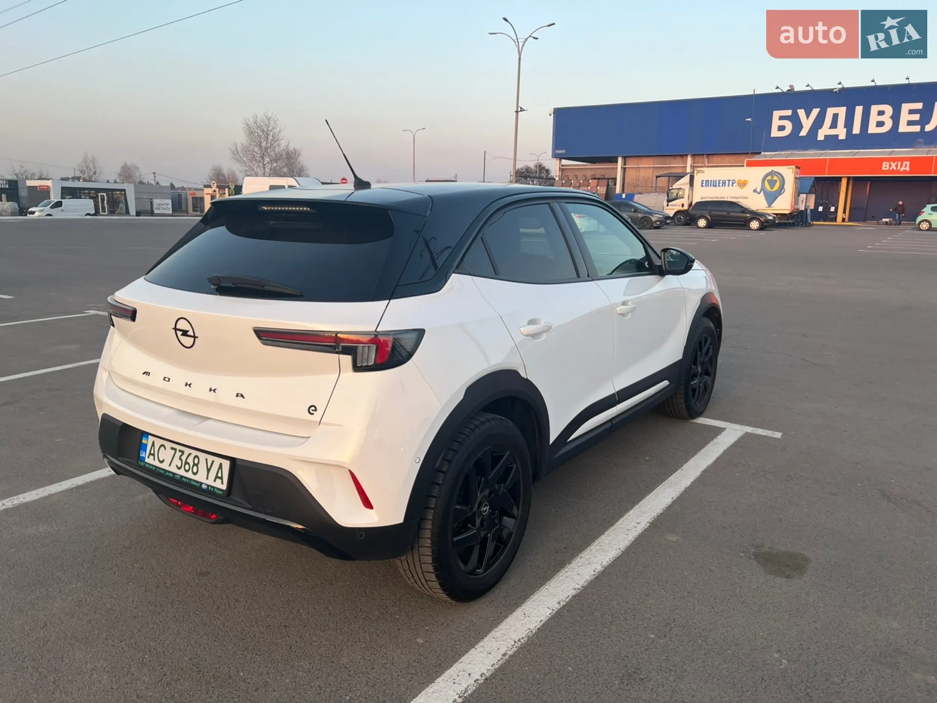 2022 Opel Mokka - мініатюра 6