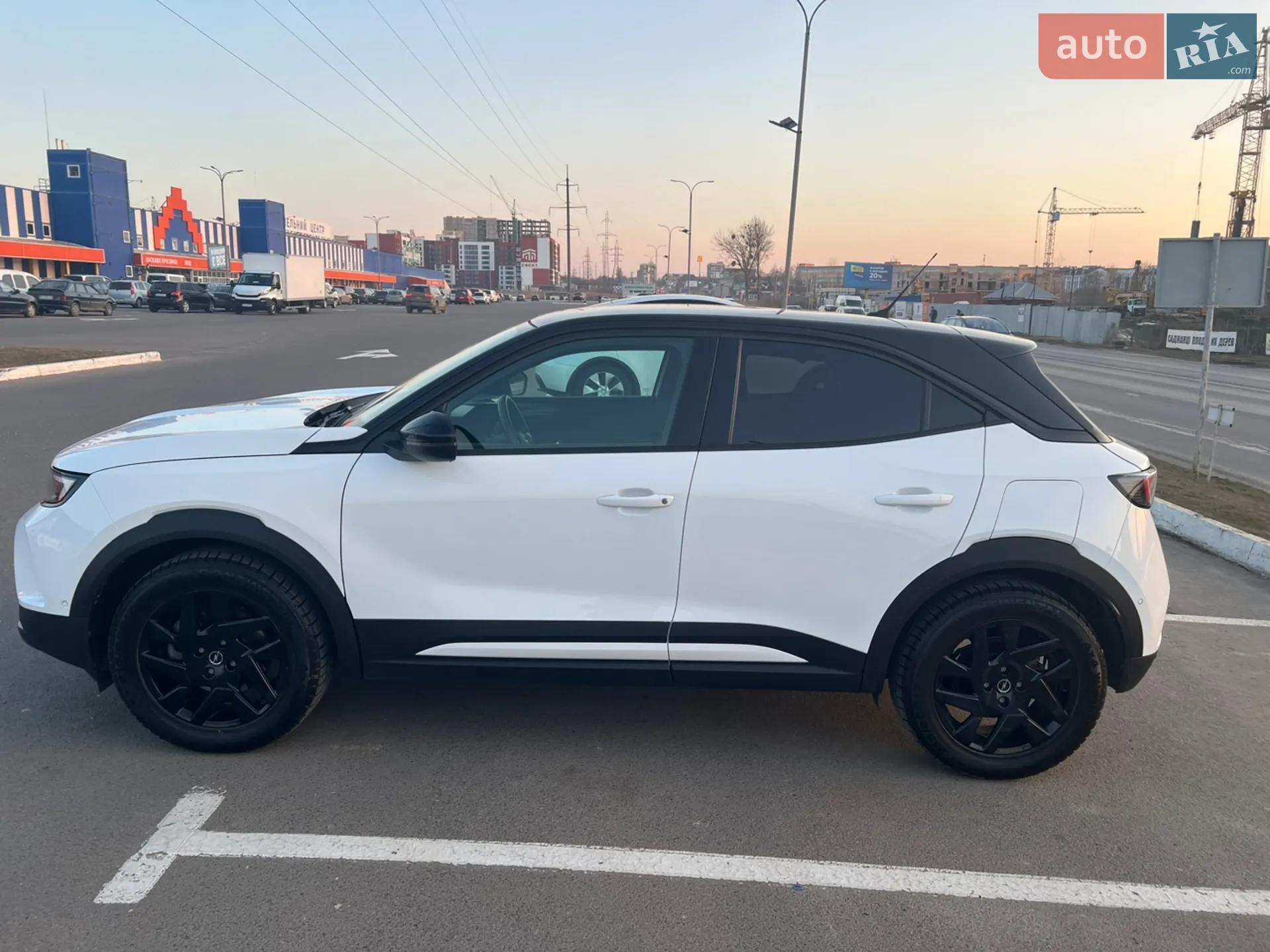 2022 Opel Mokka - мініатюра 9