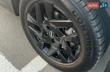 Внедорожник / Кроссовер Opel Mokka-e 2022 в Луцке фото 13 Внедорожник / Кроссовер Opel Mokka-e 2022 в Луцке