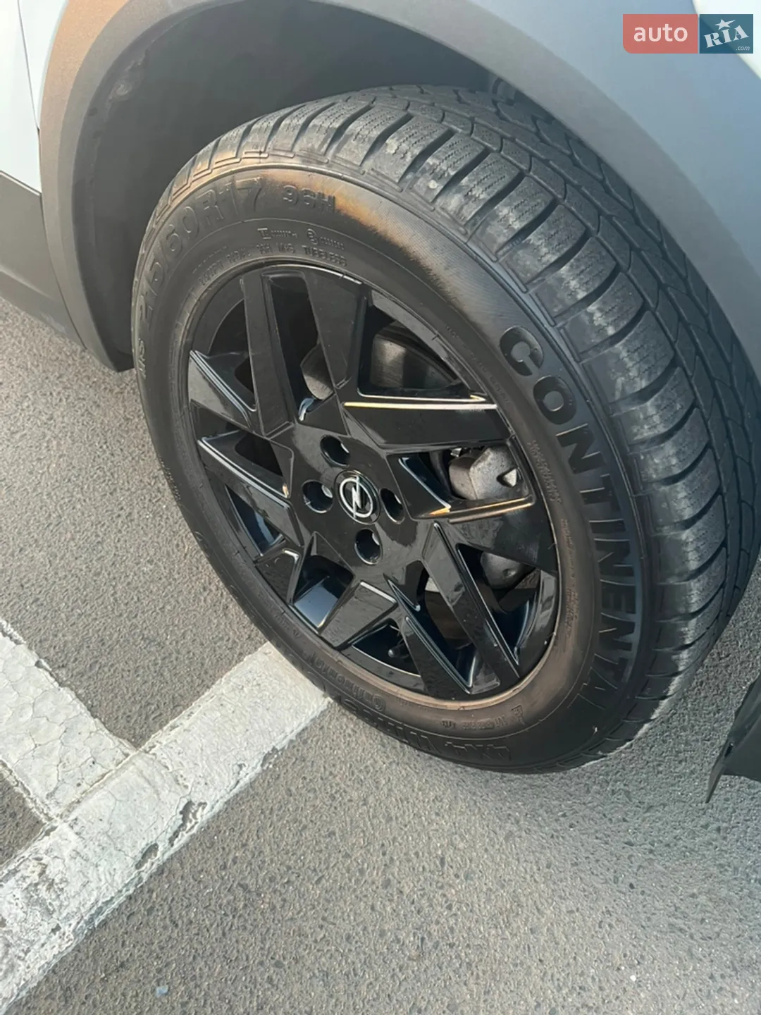 2022 Opel Mokka - мініатюра 13