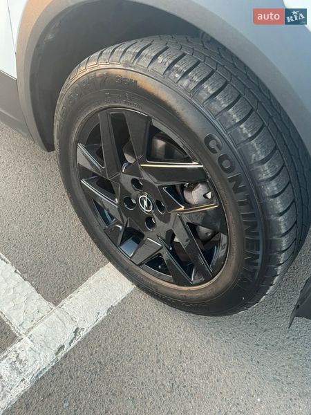 Внедорожник / Кроссовер Opel Mokka-e 2022 в Луцке