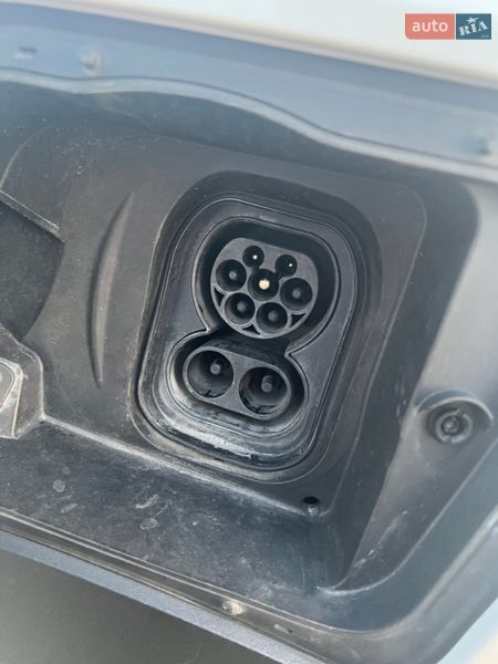 Внедорожник / Кроссовер Opel Mokka-e 2022 в Луцке