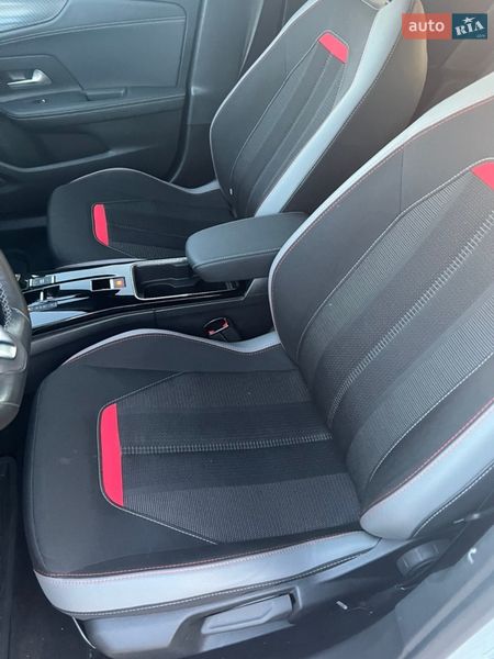 Внедорожник / Кроссовер Opel Mokka-e 2022 в Луцке