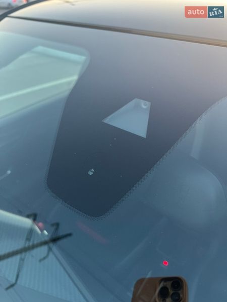 Внедорожник / Кроссовер Opel Mokka-e 2022 в Луцке