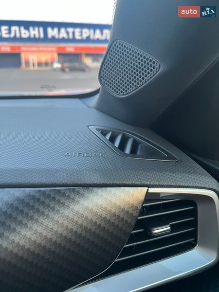 Внедорожник / Кроссовер Opel Mokka-e 2022 в Луцке