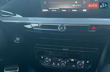 Внедорожник / Кроссовер Opel Mokka-e 2022 в Луцке фото 46 Внедорожник / Кроссовер Opel Mokka-e 2022 в Луцке