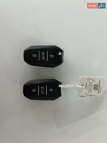 Внедорожник / Кроссовер Opel Mokka-e 2022 в Луцке