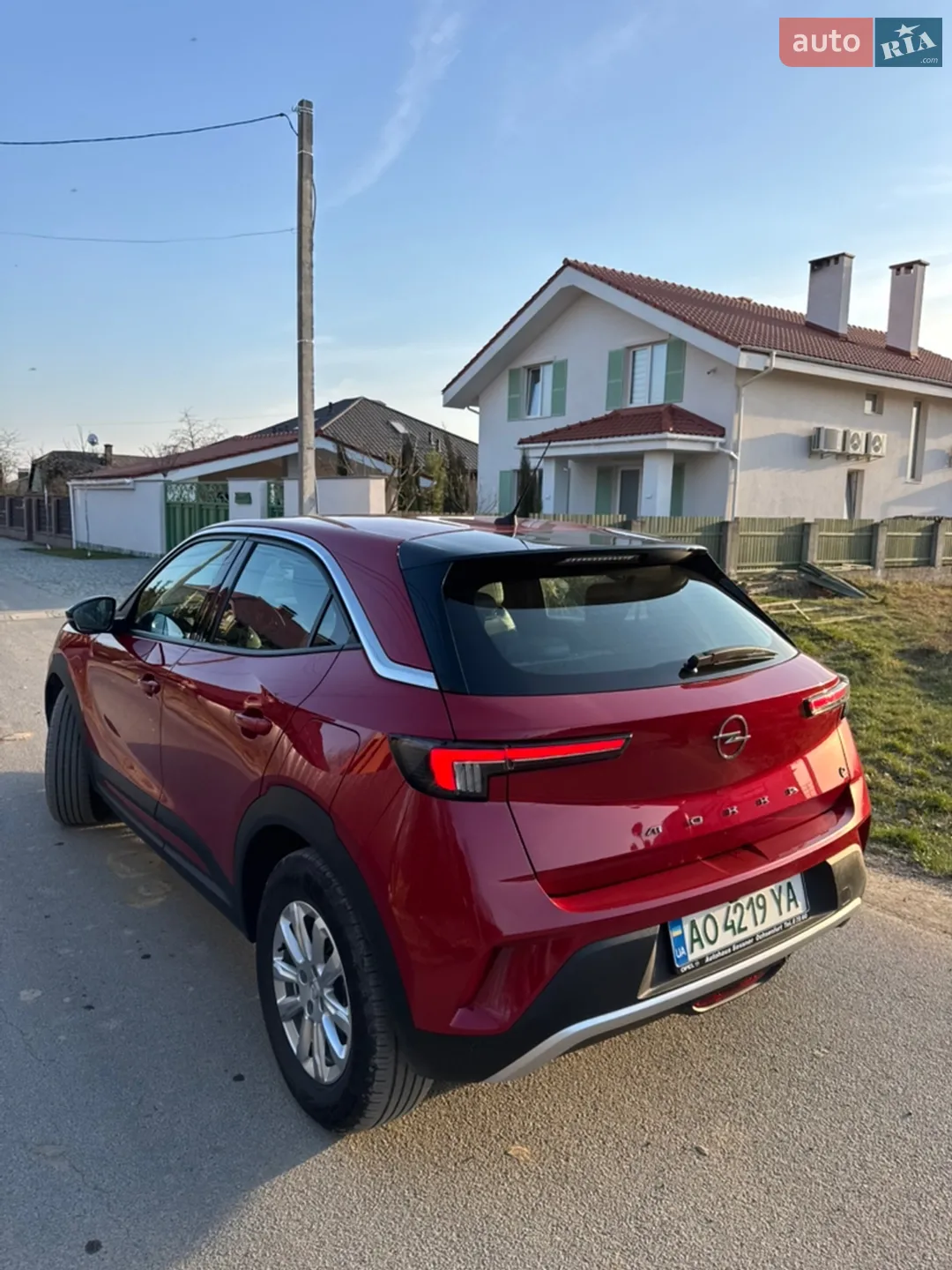 2023 Opel Mokka - мініатюра 4