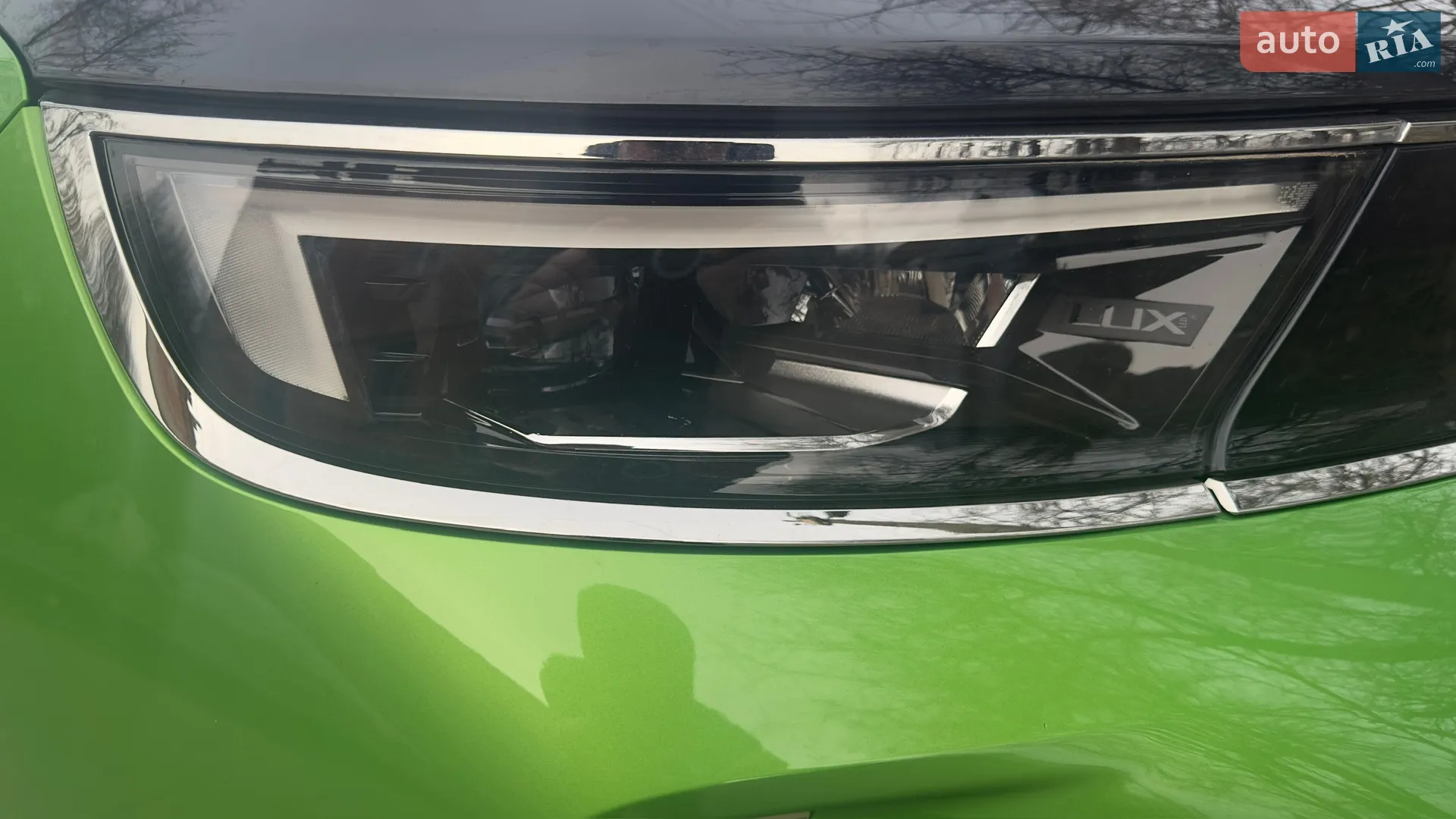 2021 Opel Mokka - мініатюра 22