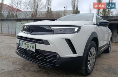 Позашляховик / Кросовер Opel Mokka-e 2023 в Харкові