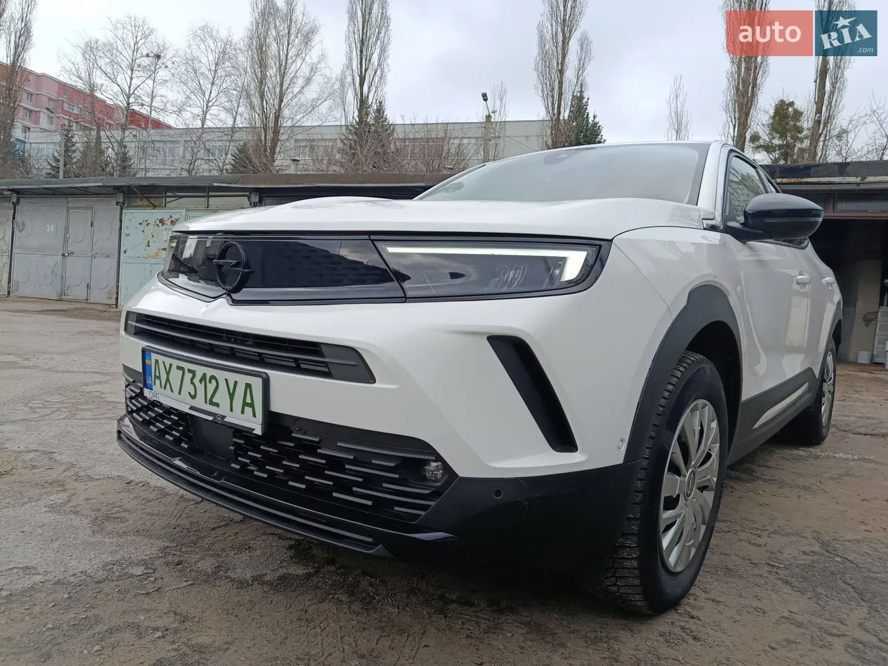 2022 Opel Mokka - мініатюра 20