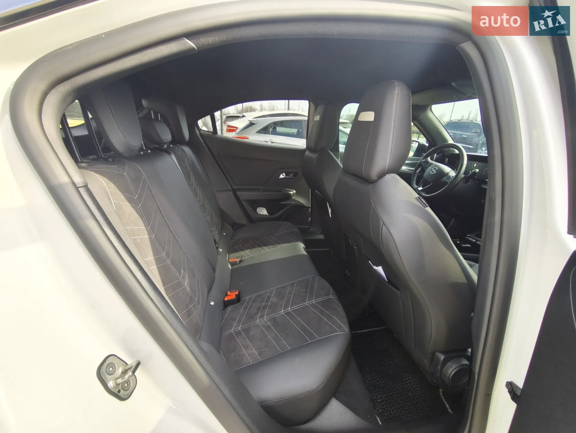2023 Opel Mokka - мініатюра 18
