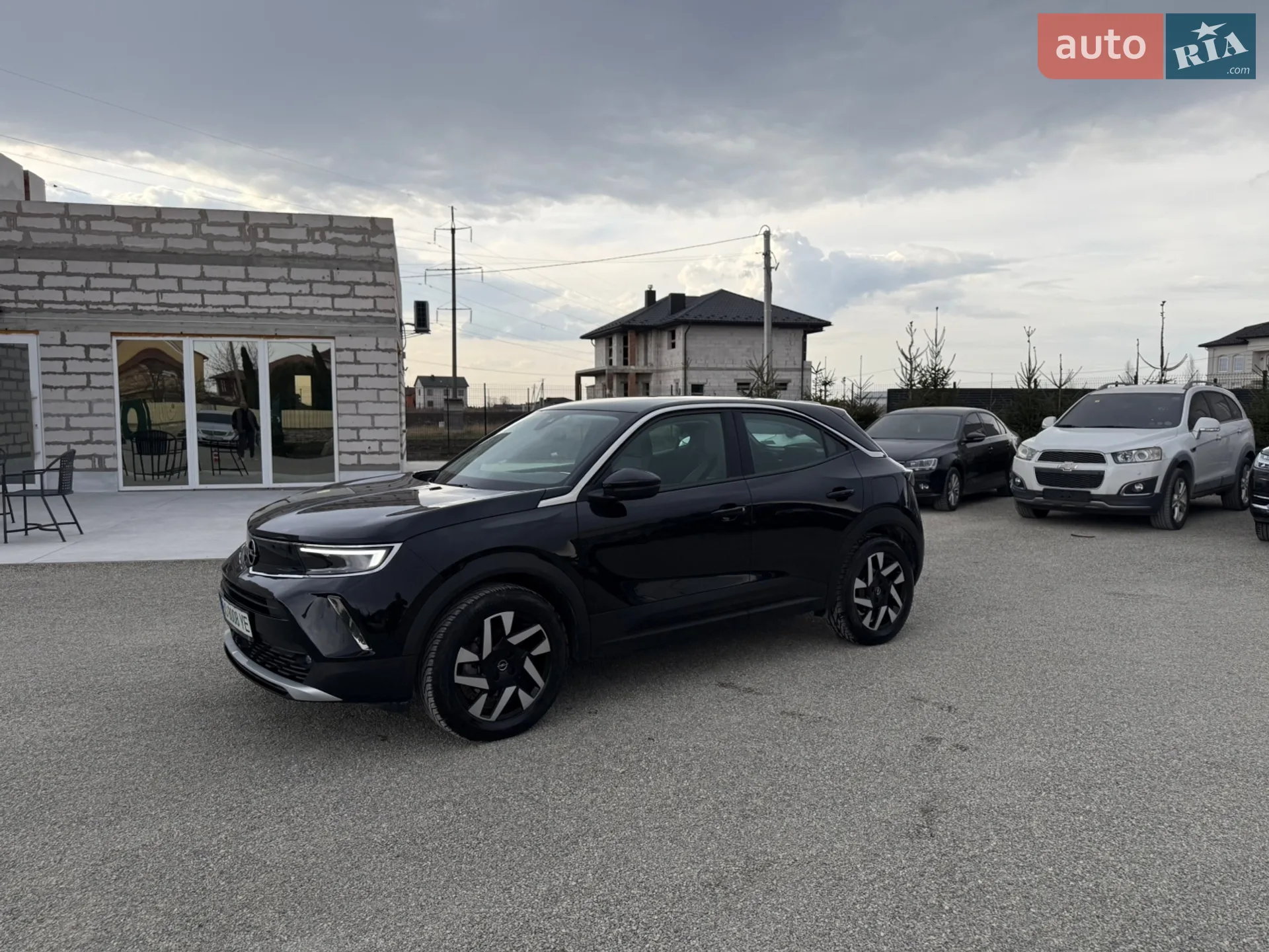 2022 Opel Mokka - мініатюра 5