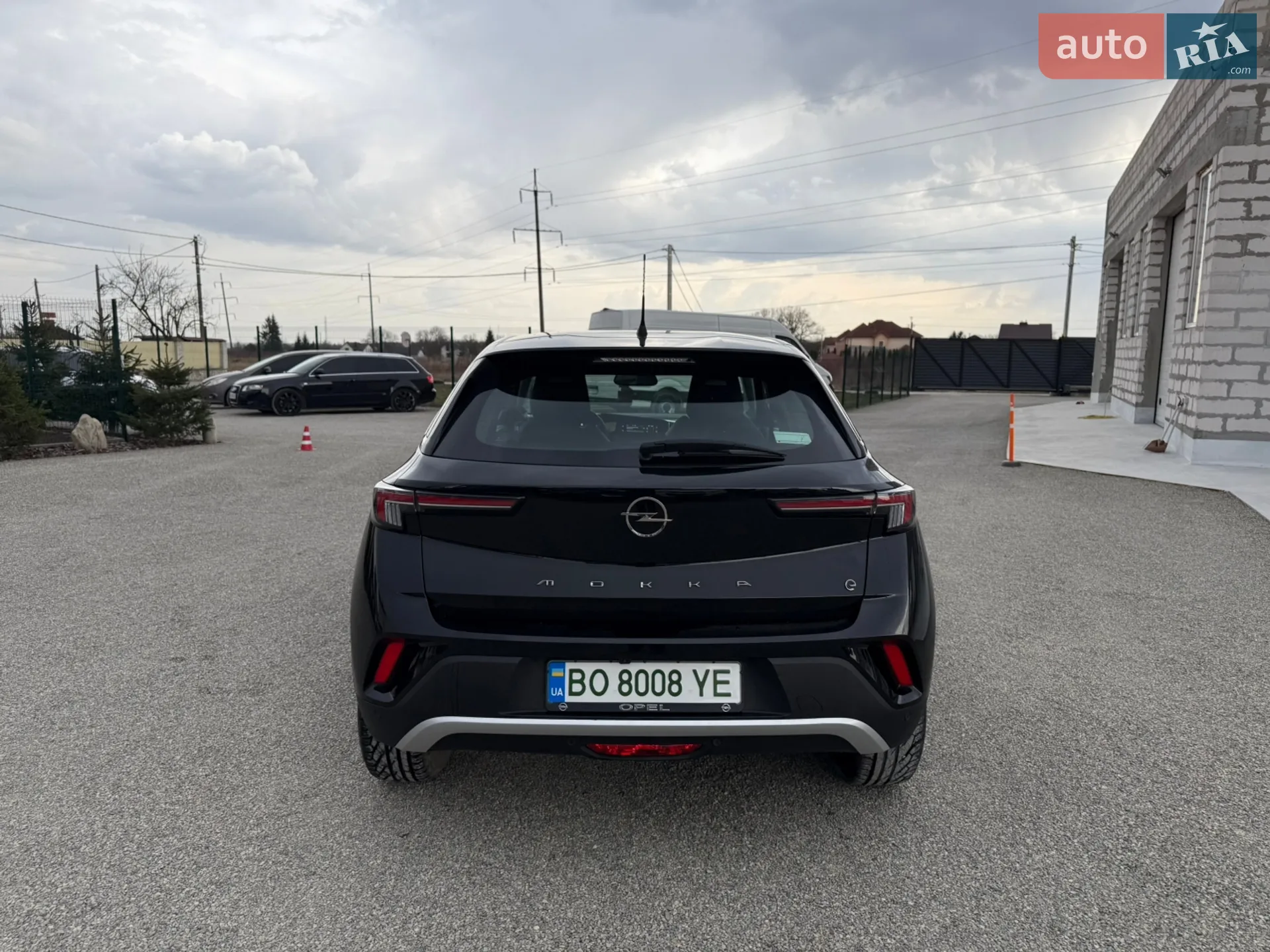 2022 Opel Mokka - мініатюра 9