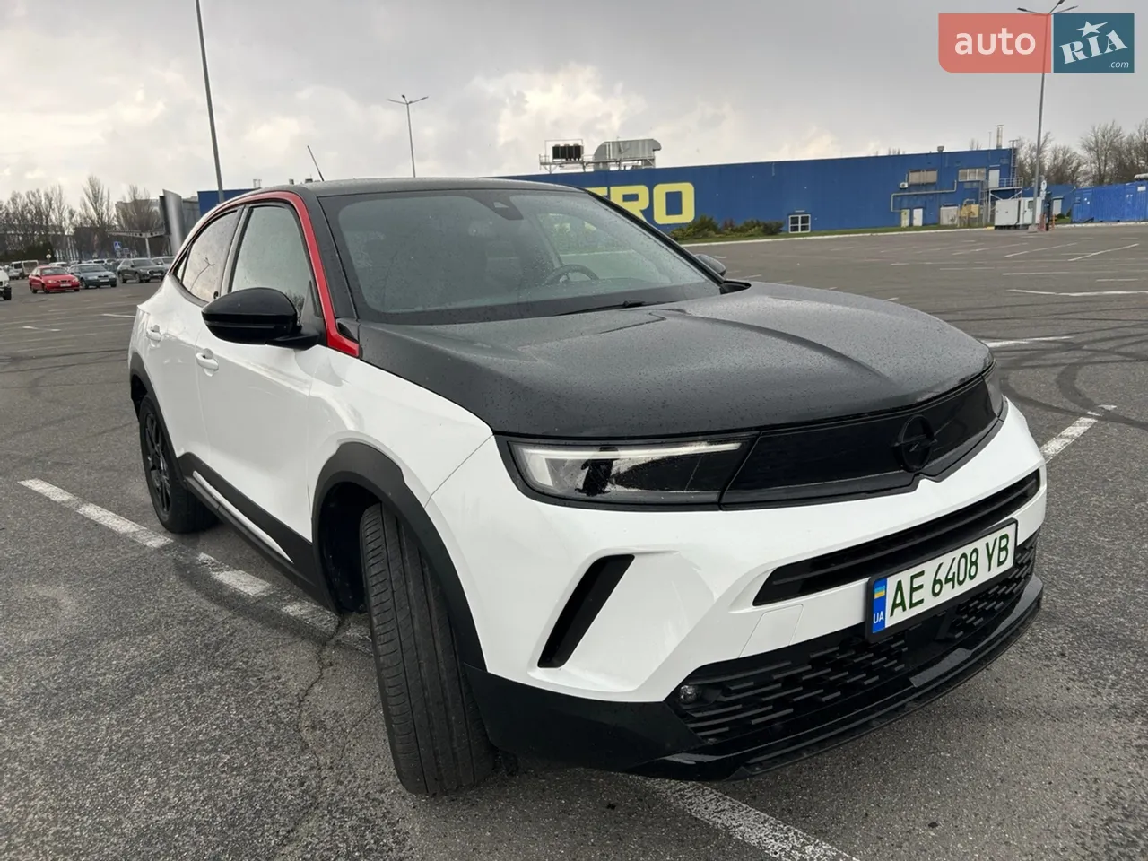 2020 Kia Niro - мініатюра 31